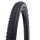 Schwalbe Reifen Hurricane HS499 Draht 26x2.10"54-559sw-RefSkin E50 Adx Perf.RG