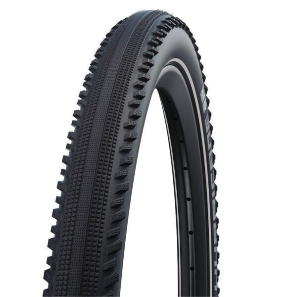 Schwalbe Reifen Hurricane HS499 E-50 27.5x2.25"57-584 sw-Ref.Sk Perf.RG Addix