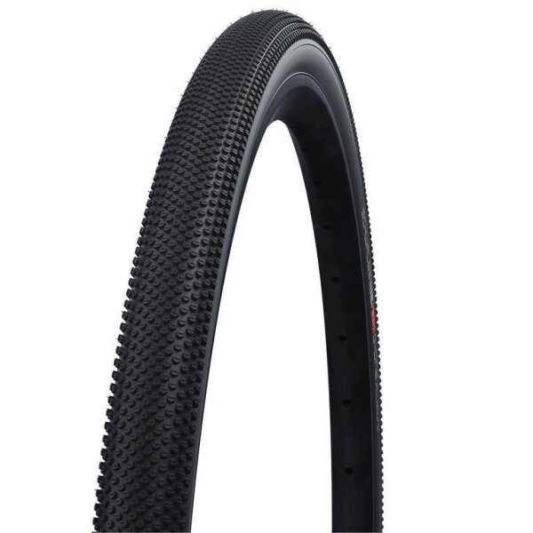 Schwalbe Reifen G-One Allround HS473 fb. 27.5x2.25"57-584 sw.SSkin TLE EVO SG Adx