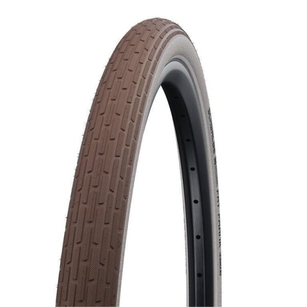 Schwalbe Reifen Fat Frank HS375 Draht 26"