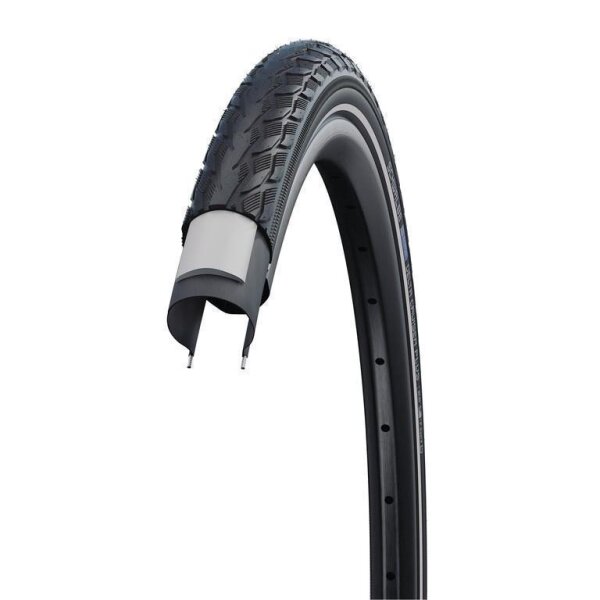 Schwalbe Reifen Delta Cruiser Plus HS431 26"