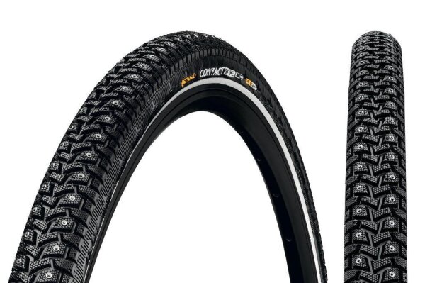 Continental Reifen Contact Spike 240