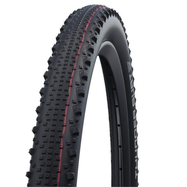 Schwalbe Reifen ThunderBurt HS451 SR EvoTLE Addix Speed