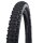 Schwalbe Reifen Smart Sam HS476 Draht LSkin Performance Addix