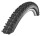 Schwalbe Reifen Smart Sam HS476 Draht LSkin Performance Addix