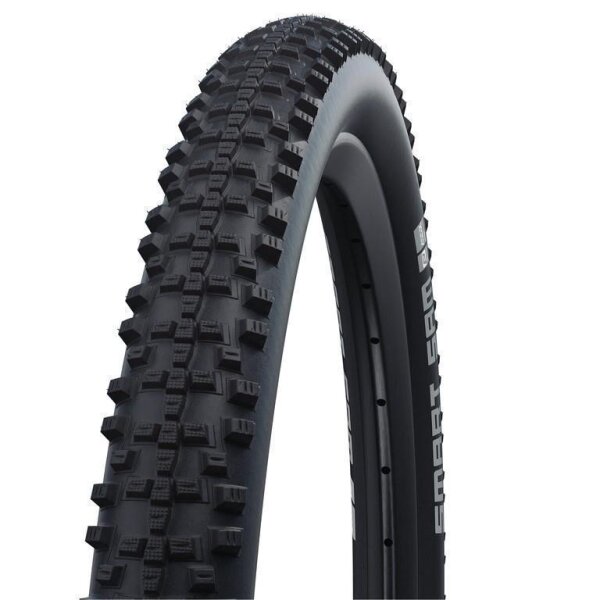 Schwalbe Reifen Smart Sam HS476 Draht 28x1.40"37-622 sw-Refl. LSkin Perf.Addix