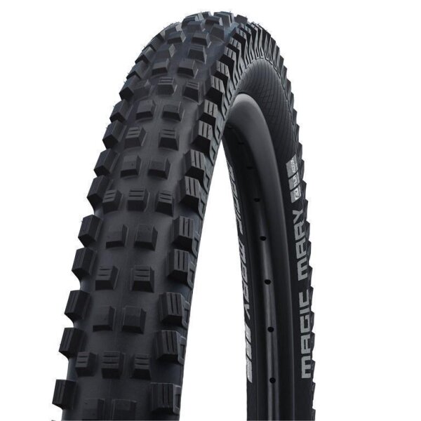 Schwalbe Reifen Magic Mary HS447 27.5x2.40"60-584sw-TSkin BP E25 Perf.Adx