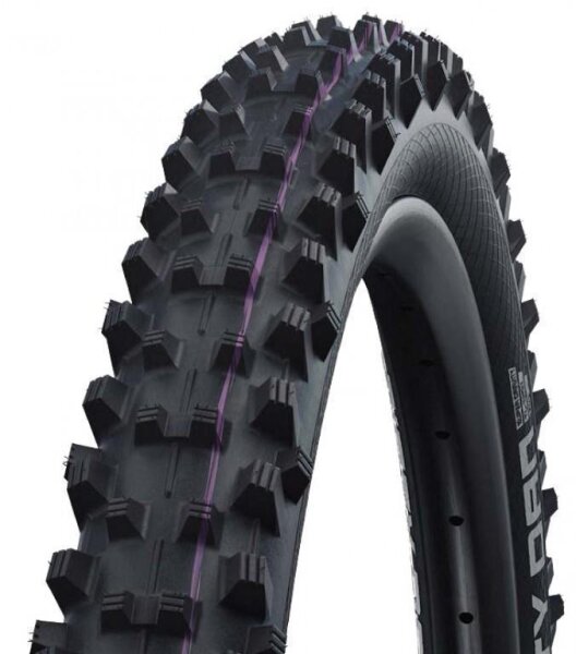 Schwalbe Reifen Dirty Dan HS417 SDH fb.