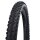 Schwalbe Reifen Black Jack HS407 Draht LiteSkin KG SBC