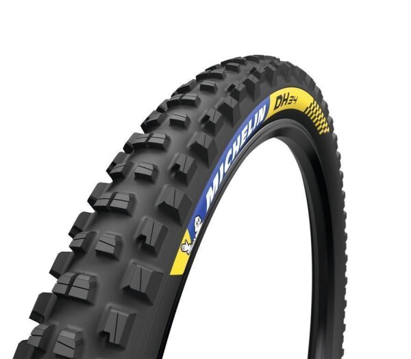 Michelin Reifen DH 34 TL-Ready