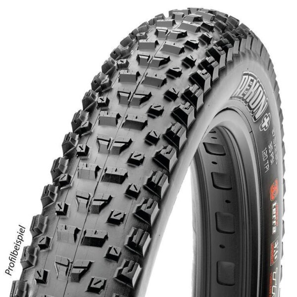 Maxxis Reifen Rekon WT TLR faltbar, EXO Dual