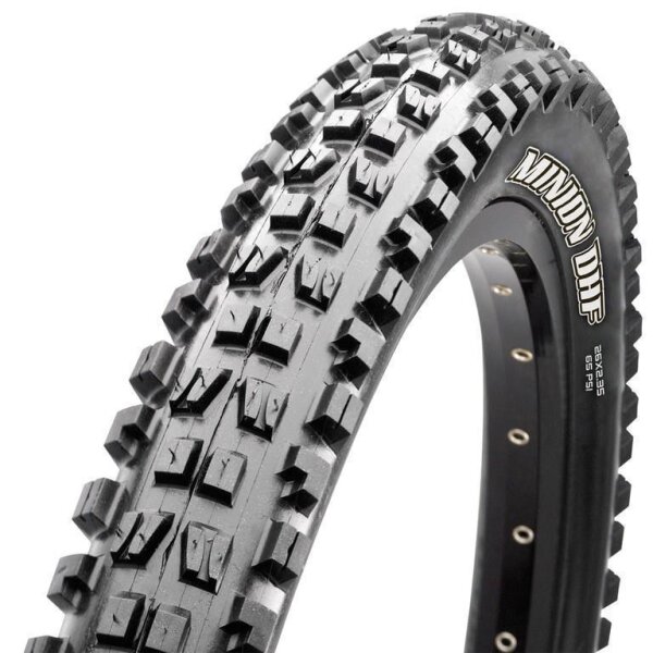 Maxxis Reifen Minion DHF WT TLR faltbar, EXO+ 3C MaxxTerra