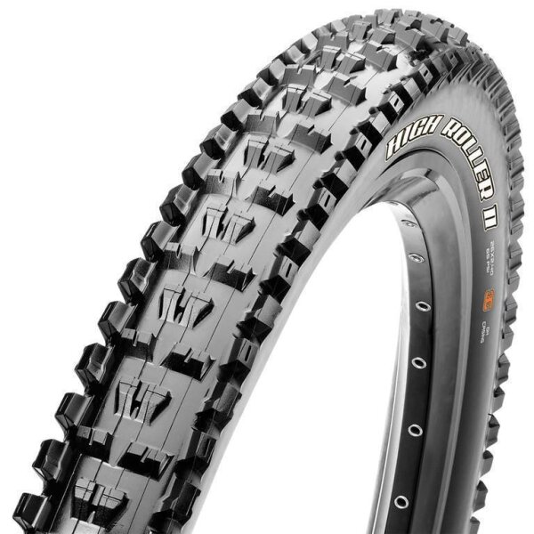 Maxxis Reifen HighRoller II AM WT TLR fb 3C MaxxTerra EXO
