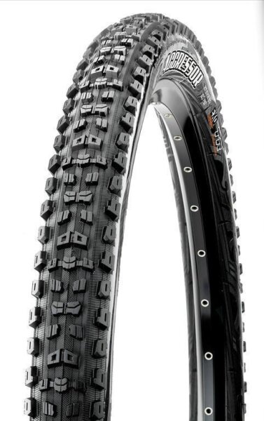 Maxxis Reifen Aggressor WT TLR DD faltb.