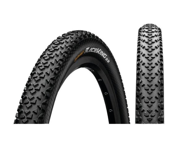 Continental Reifen Race King II ShieldWall fb 29x2.00" 50-622 schwarz-Skin TLR