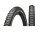 Continental Reifen Mountain King 2.3 29er 29x2.30 58-622 schwarz/schwarz Skin