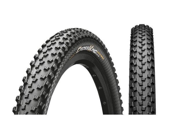 Continental Reifen Cross King 2.2