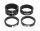 RockShox Steuersatz Spacer-Set Carbon 5+10+15mm
