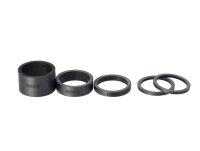 RockShox Steuersatz Spacer-Set RS UD Carbon