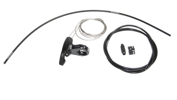 RockShox Remote Upgrade Kit links oben 2013-2016 OneL.Full Sprint, Remote Only