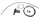 RockShox Remote Upgrade Kit links oben 2013-2016 OneL.Full Sprint, Remote Only