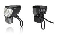 Scheinwerfer Sirius D45 E LED, Reflektor, 45 Lux E-Bike...
