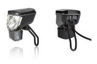 XLC Scheinwerfer Sirius D20 S LED, Reflektor, 20 Lux,...