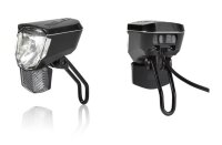 XLC Scheinwerfer Sirius D20 LED, Reflektor, 20 Lux