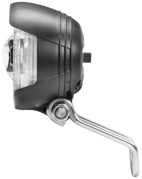 Busch&Müller LED-Scheinwerfer Lumotec Lyt BN für Nabendynamo