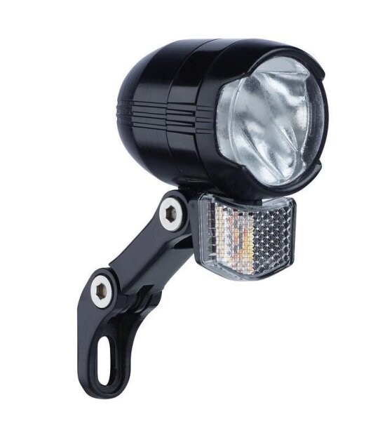 Büchel LED-Scheinwerfer Shiny 80
