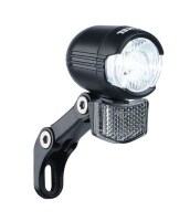 Büchel LED-Scheinwerfer Shiny 40 mit Halter ca. 40...