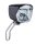 Büchel LED-Scheinwerfer Forte mit Halter ca. 70 Lux E-BikeVersion 6-48V