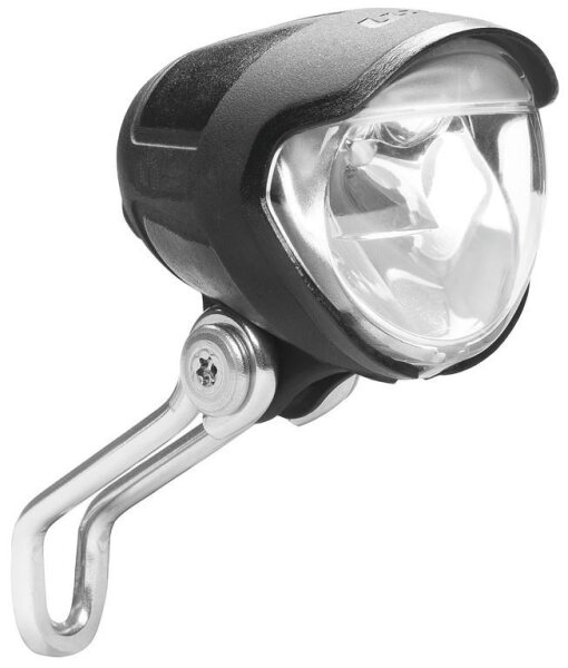 Busch&Müller LED-Scheinwerfer Lumotec IQ Avy 6-42V DC ohne Rücklichtabgang 6V