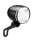 Busch&Müller LED-Scheinwerfer IQ-XS E 6-42 V 70 Lux schwarz matt