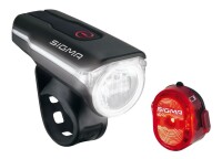 Sigma LED-Beleuchtungs-Set Aura 60 USB/Nugget II