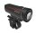 Trelock LED-Akku-LeuchtenSet I-go Vector