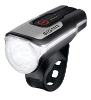 Sigma LED-Akku-Frontleuchte Aura 80 USB 80 Lux
