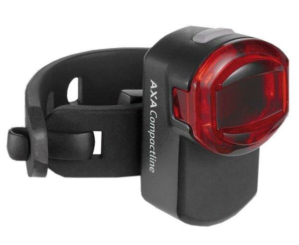 Büchel LED-Akku-Rücklicht Micro Lens für Sattelstützen-Befestigung, 14,16 €
