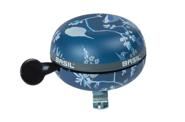Basil Ding-Dong Glocke Wanderlust, Ø 80 mm