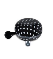 Basil Ding-Dong Glocke Polka Dot Ø 80 mm