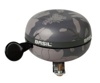 Basil Ding-Dong Glocke Magnolia, Ø 80 mm