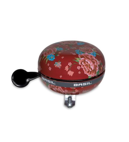 Basil Ding-Dong Glocke Bloom, Ø 80 mm