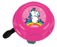 Fahrradglocke mit Motiv, Ø 55mm