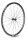 DT Swiss VR XRC 1200 Spline DB 29" Carbon, Center Lock, 110/15 TA Boost