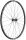 DT Swiss VR XR1700 Spline One DB 29"/25 Alu, Center Lock, 110/15mm TA Boost
