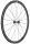 DT Swiss VR PR 1400 Dicut Oxic 28"/18 Alu, 100/5mm QR