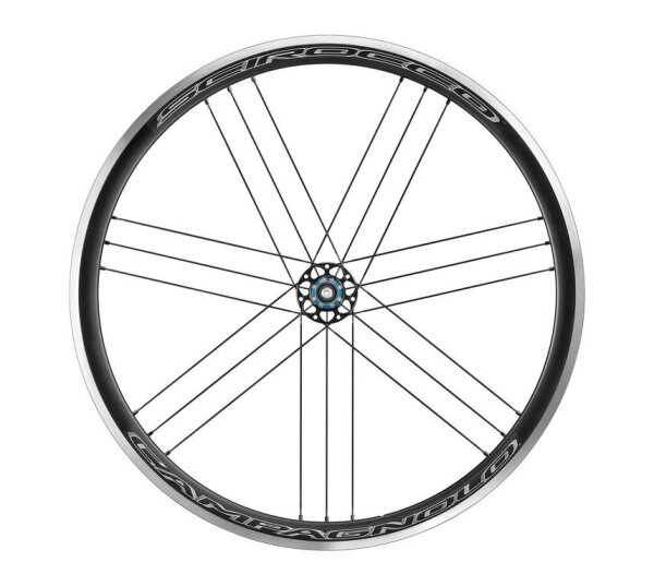 Laufradsatz 28" Scirocco C17 9s-12s WH18-SCCFRB, Campagnolo-FW