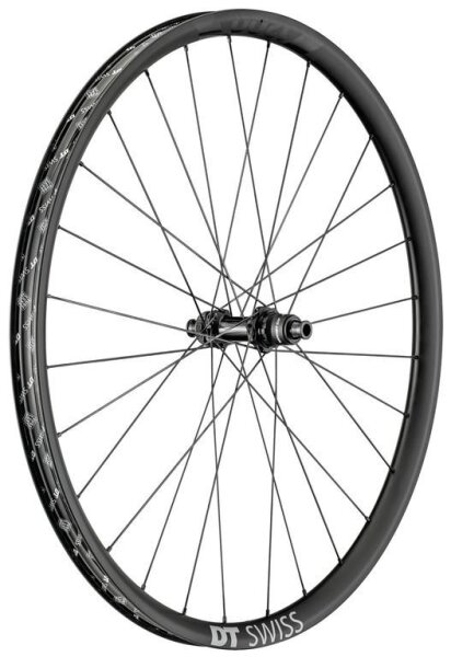 DT Swiss HR XRC 1200 Spline DB 29" Carbon, Center Lock, 148/12 TA Boost, Sram