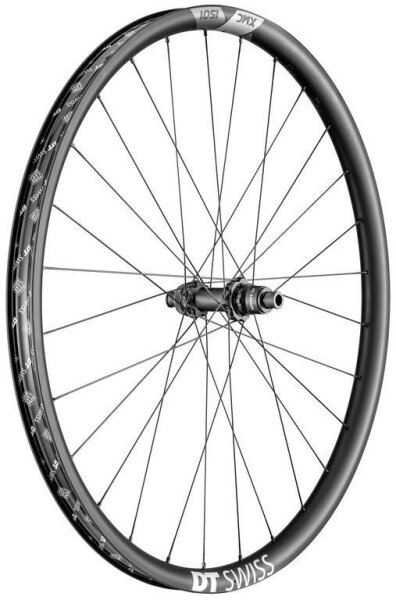 DT Swiss HR XMC 1501 Spline DB 30mm Carbon, Center Lock, 148/12 TA Boost
