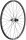 DT Swiss HR X 1700 Spline 27, 5"/22, 5mm Alu, Center Lock, 148/12mm TA Boost